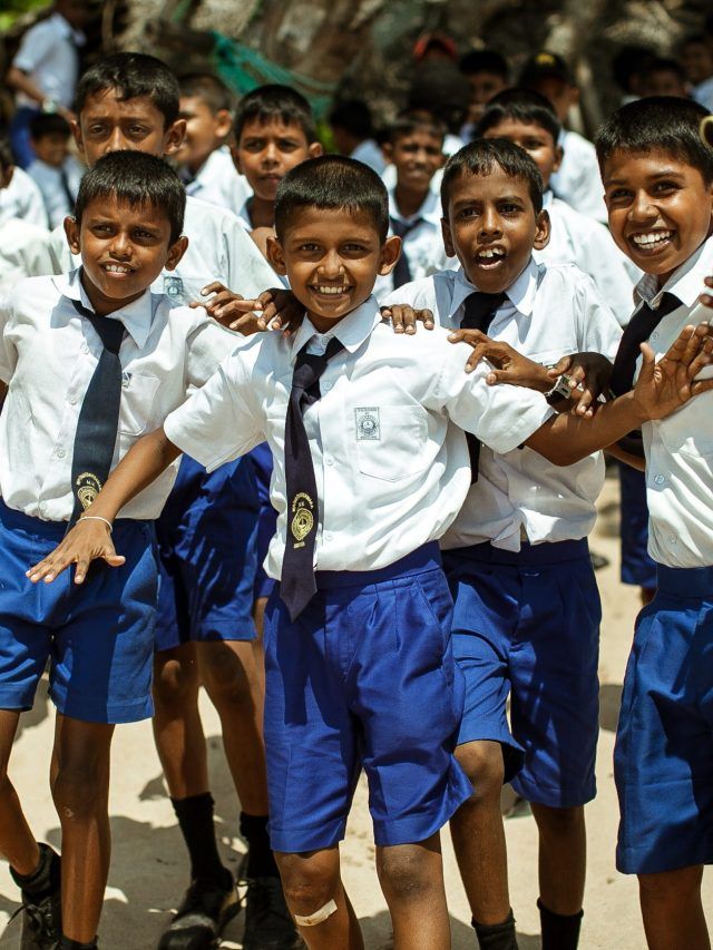 भारत में क्या हैं बच्चों के अधिकार? यहां जानें