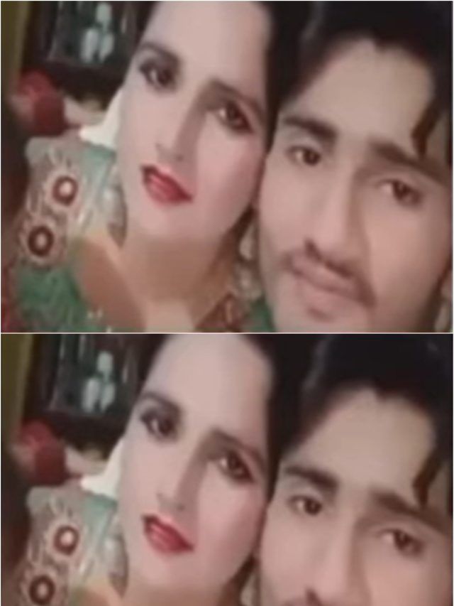 सीमा की कहानी में अब 'एजाज' की एंट्री... रिश्ते पर क्या बोली- VIDEO