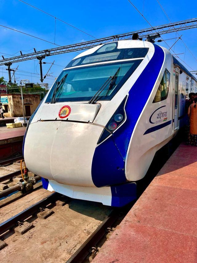 Mini Vande Bharat Express: New train to launch on Lucknow-Ayodhya-Gorakhpur route; list of 23 Vande Bharat trains launched so far