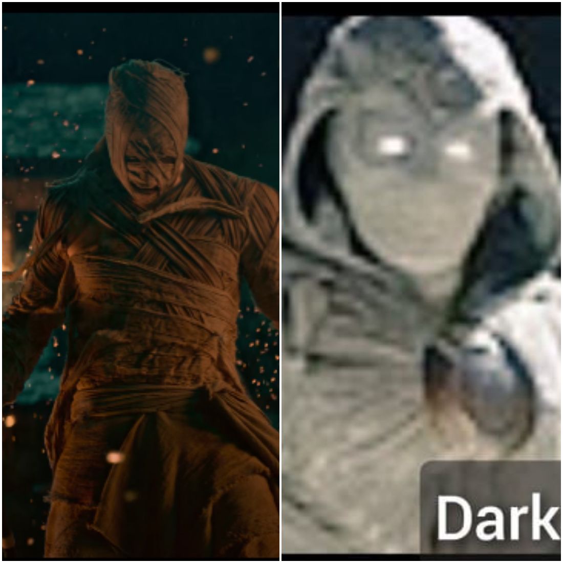 dark knight