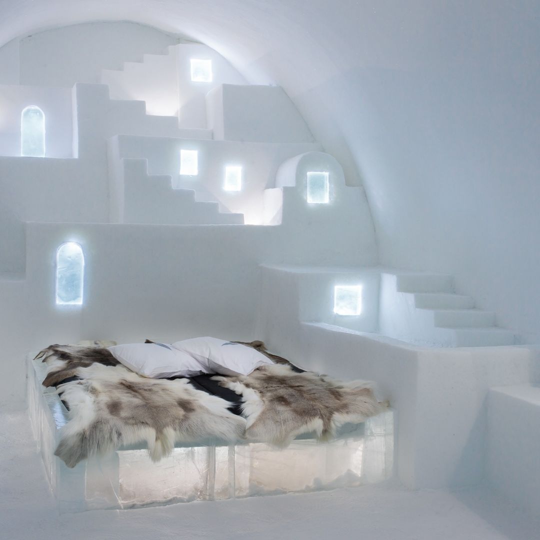 icehotel 2