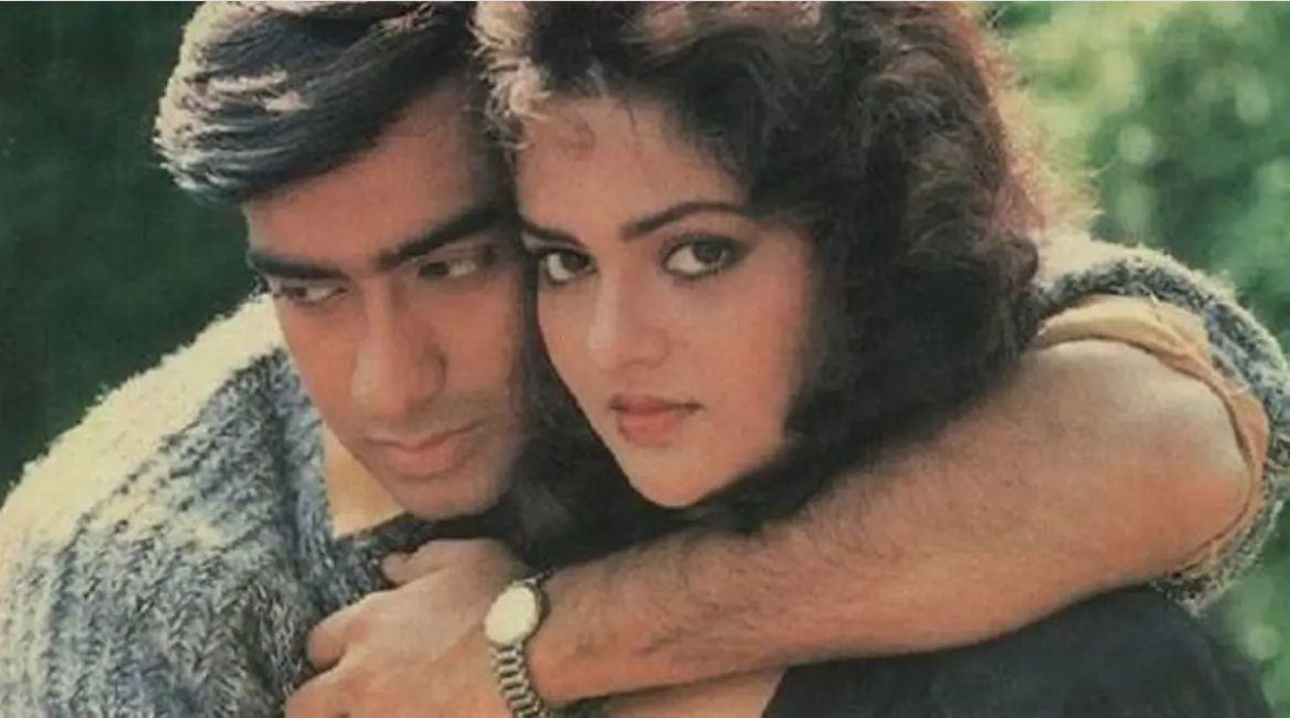 Ajay Devgn