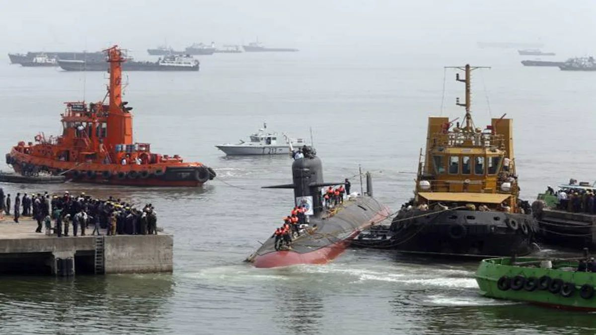 mazagon dock 660 091418065259