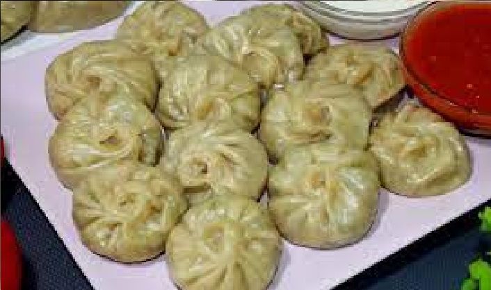 Shocking... मोमोज बना मौत की वजह - Fast food momos boy dies in bihar due to  over diet food challenge lclp
