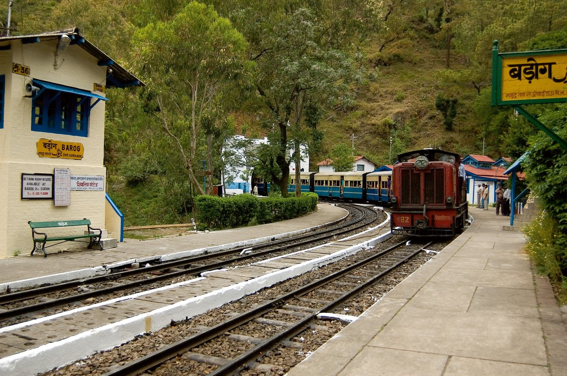 thumbnail India Today Kalka Shimla 010111 DP