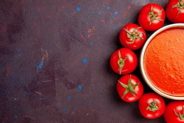 tomato puree 66