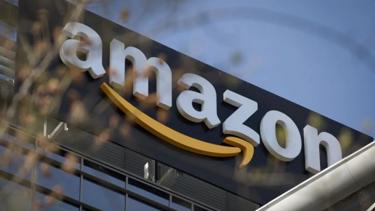 Amazon Free tv
