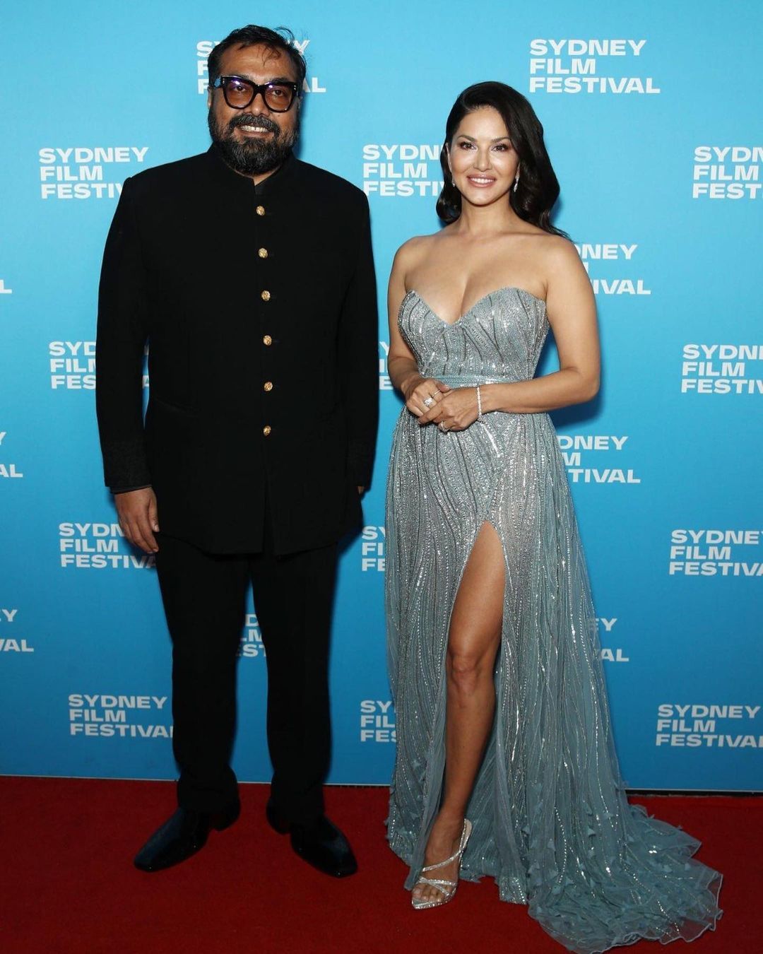 Anurag Kashyap 6