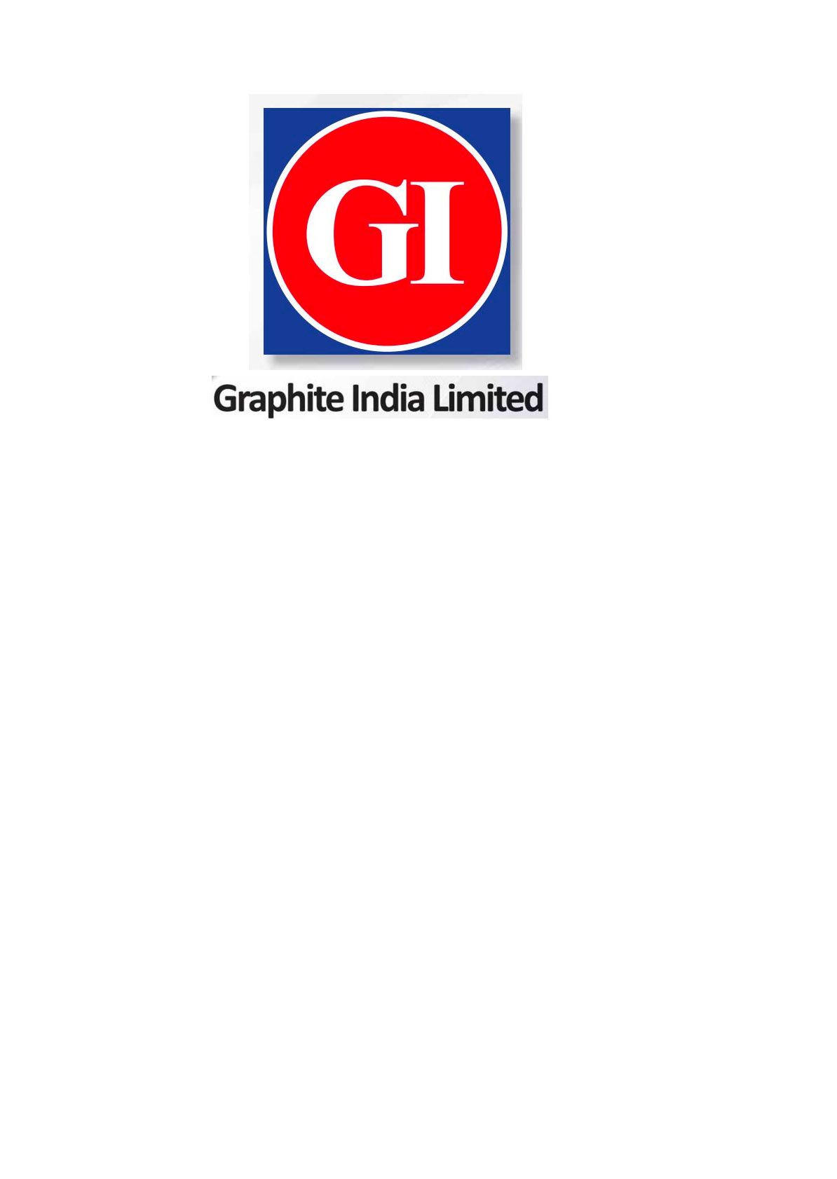 Graphite India