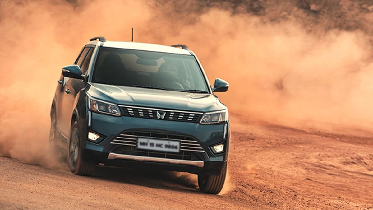 Mahindra XUV300 more affordable