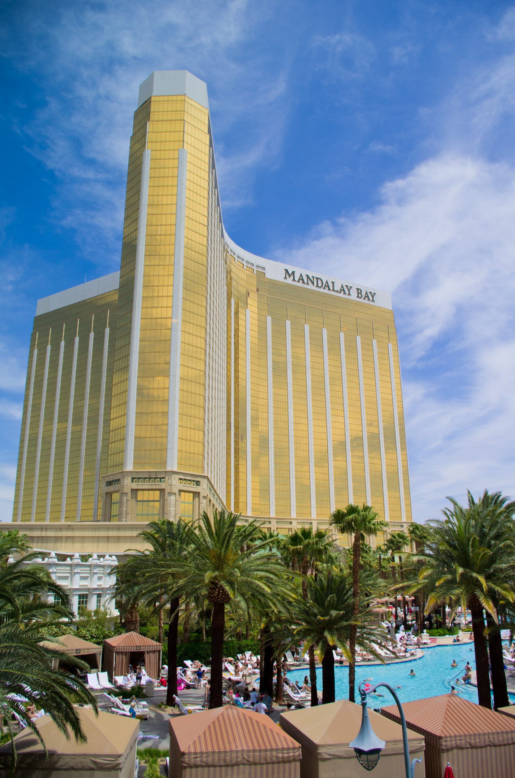 Mandalay Bay Las Vegas2