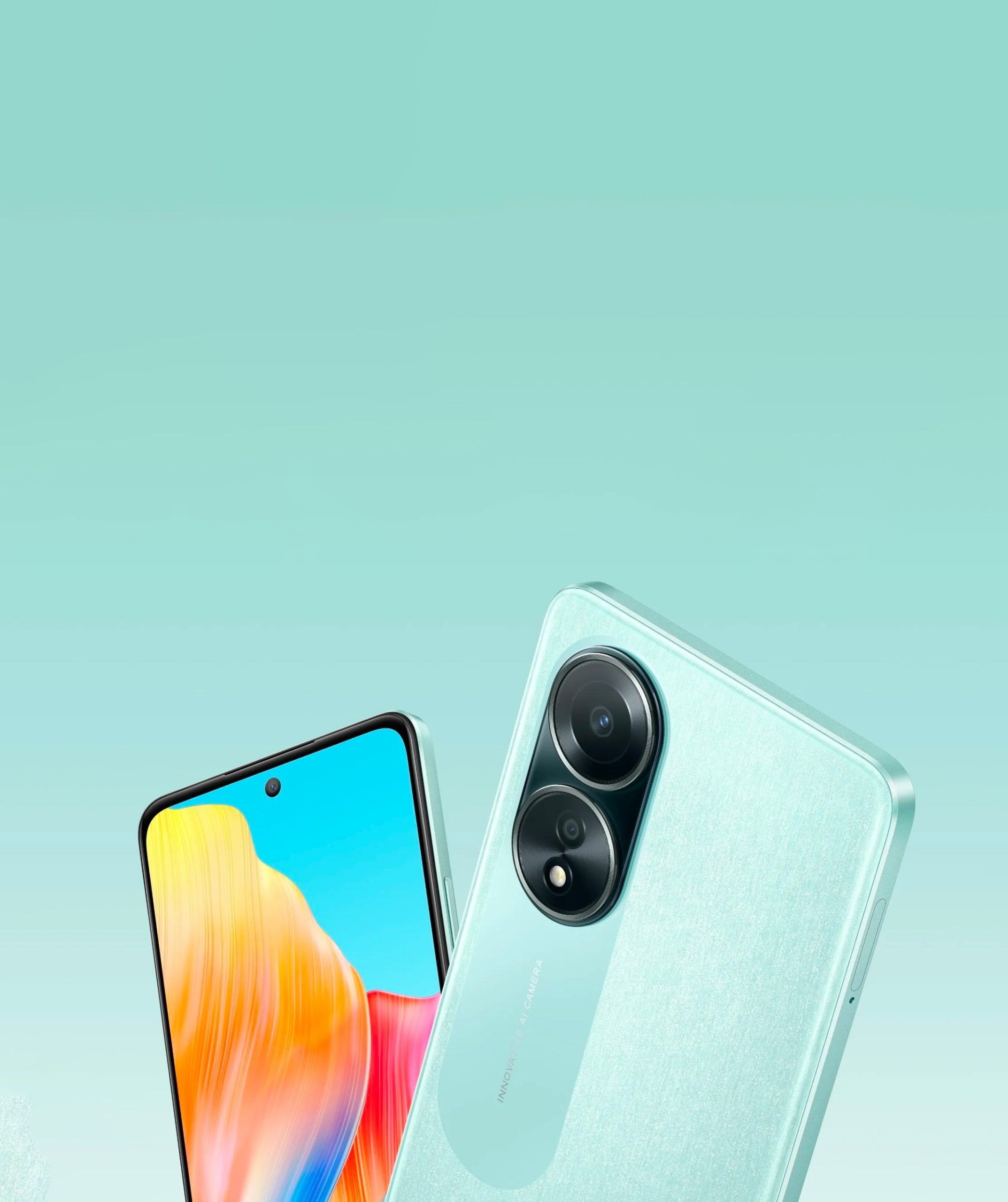 Oppo A58