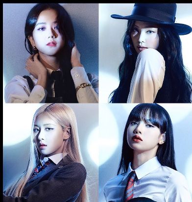 Blackpink: Crazy Commercial Campaigns And Collabs