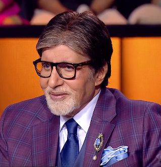 amitabh