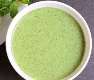 chutney 56