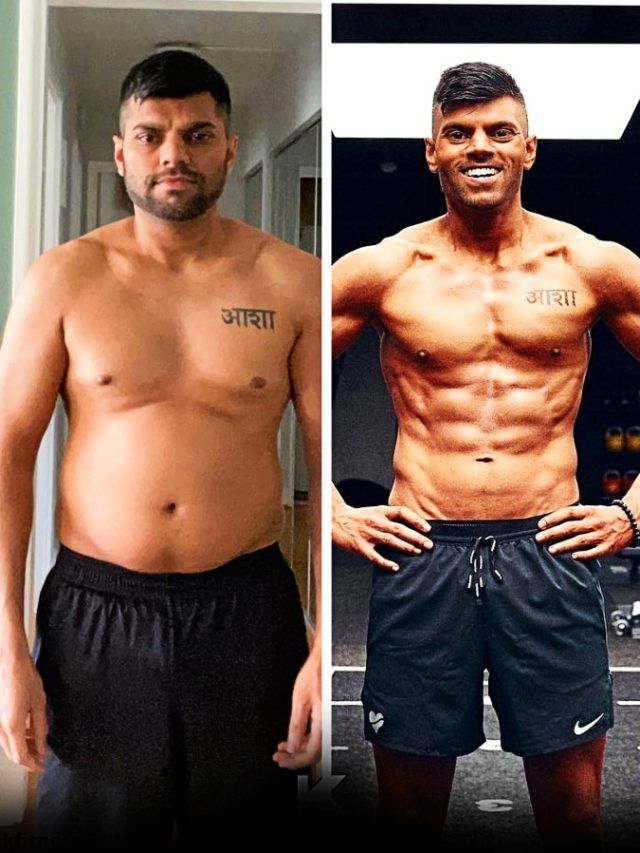 'दिल के डॉक्टर' ने 2 चीजों से घटाया 14 किलो वजन, रोजाना खाते थे चॉकलेट