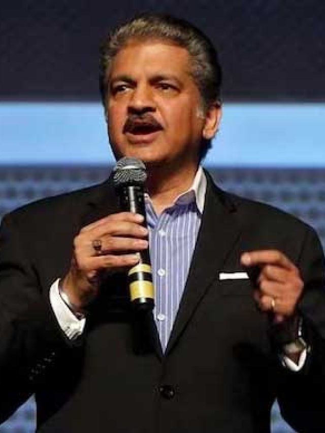 Upgrad CEO Ronnie Screwvala about daily wager becoming mill owner, Mahindra Group’s Anand Mahindra on visually impaired entrepreneur, Harsh Goenka on positive thoughts: India Inc. on X a.k.a. Twitter