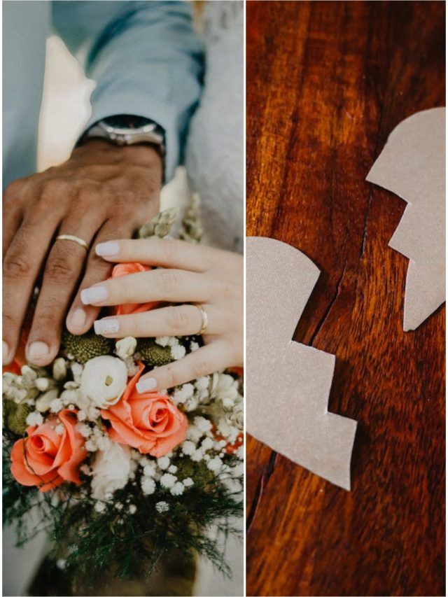 महिला ने शादी के एक दिन बाद मांगा तलाक, पति की इस हरकत से भड़की