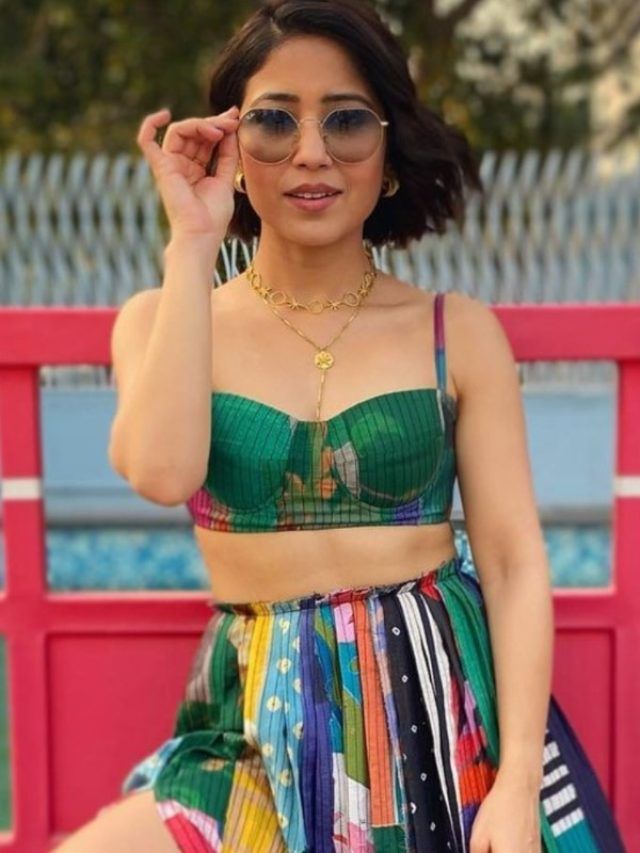 कहीं से भी 38 साल की नहीं लगती ये एक्ट्रेस, जानें फिटनेस और डाइट रूटीन