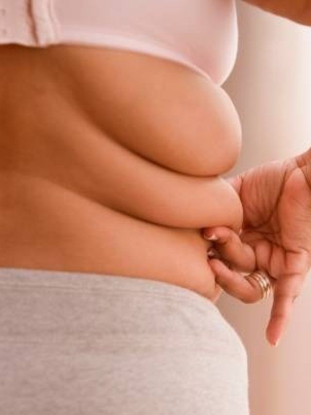 डिलीवरी के बाद थुलथुले शरीर से पाना चाहती हैं छुटकारा, खाना शुरू कर दें ये 5 चीजें