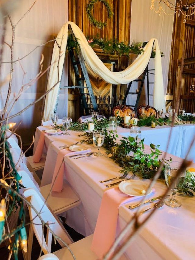 शादी में घुस आया अनचाहा 'मेहमान', चट कर दी सारी मिठाई, मची अफरा-तफरी