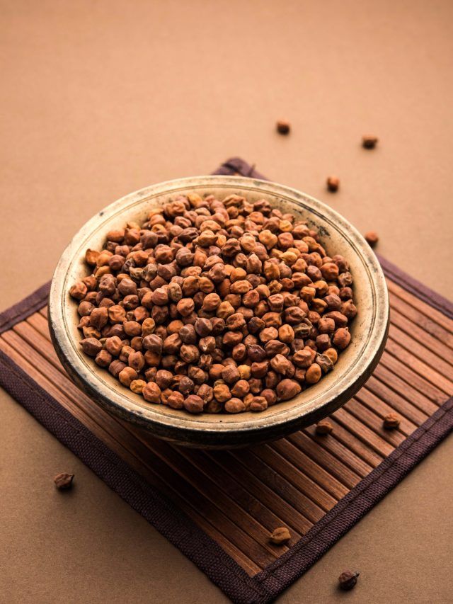 एक ही चने से बनता है बेसन और सत्तू, फिर भी दोनों में इतना फर्क क्यों, यहां समझिए