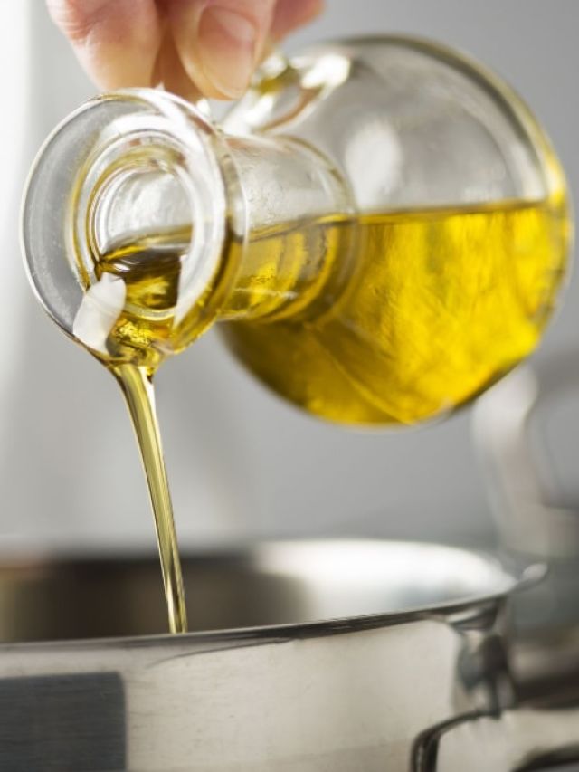 এই রোগে বিষের সমান রিফাইন্ড তেল, এখনি বন্ধ না করলে স্বাস্থ্যের অবনতি