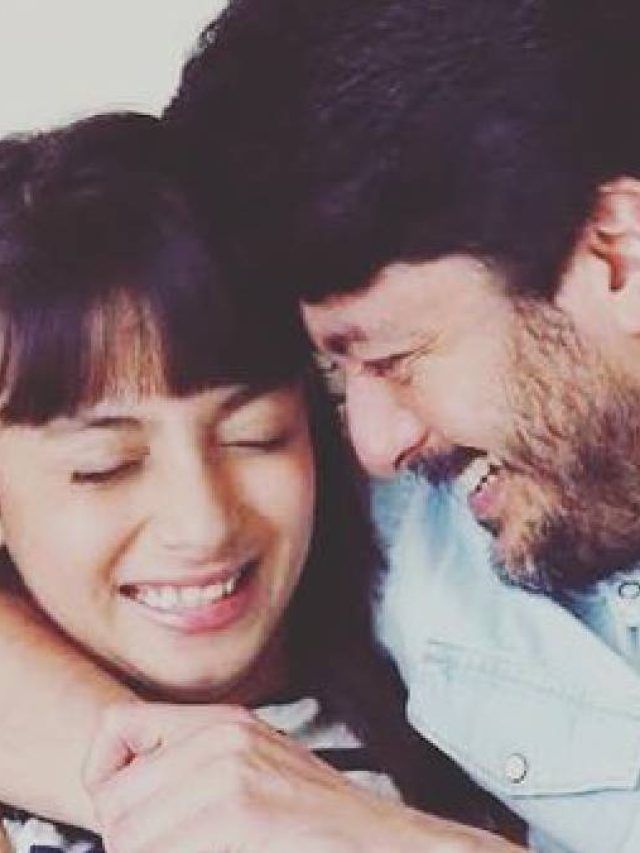 ছোট্ট 'উমা' এখন লেডি, যিশুর মেয়েকে দেখে চিনতে পারবেন না