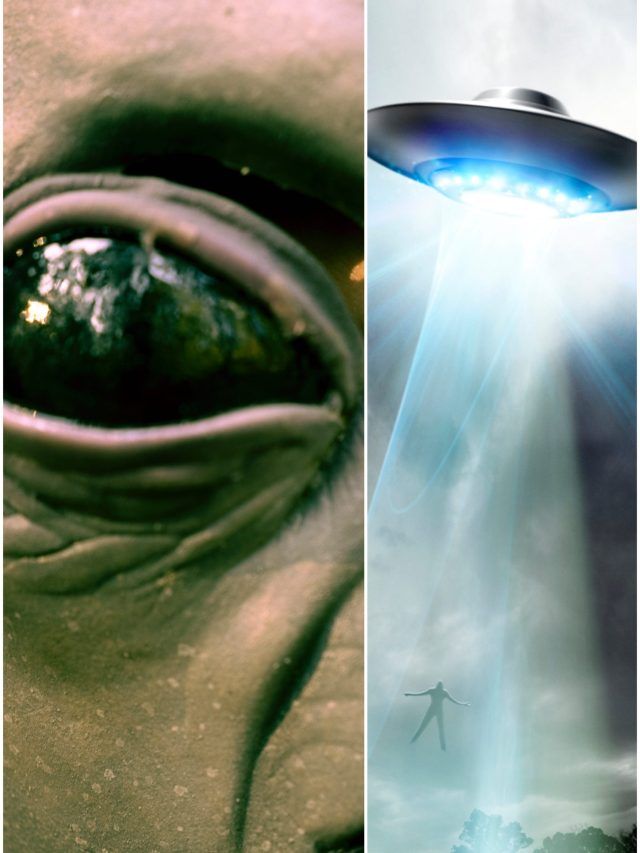 Aliens! इस शहर में UFO उड़ना है आम बात, खौफ में रहते हैं लोग