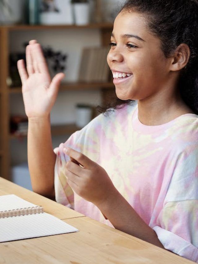 8 Superfoods To Sharpen Kids' Memory