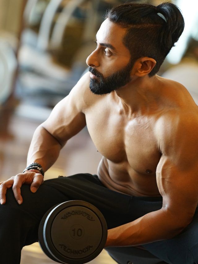 চেহারা-স্বাস্থ্য ভাল করে এই ৭টি সাধারণ খাবার