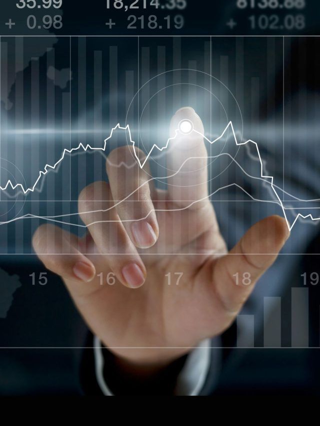 Hot stocks on October 27, 2023: Vedanta, Adani Power, Vodafone Idea, RVNL, Swan Energy and more