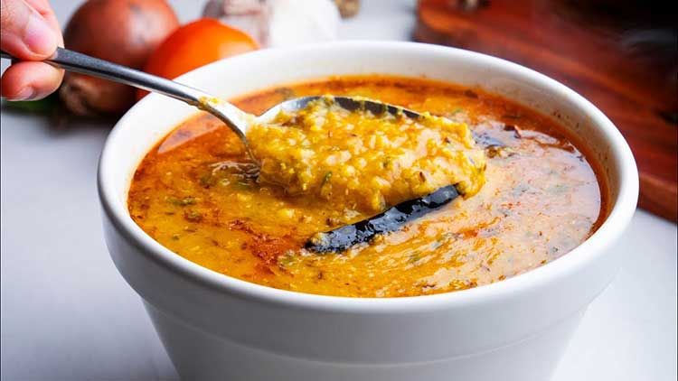 Masoor Dal — মসুর ডাল
