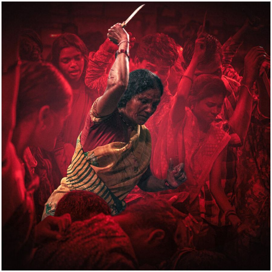 Community Discussion