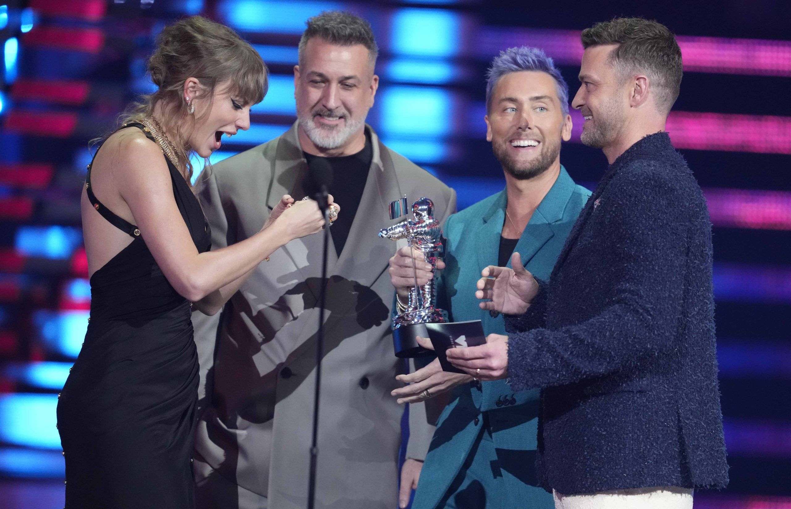 AP 2023 MTV Video Music Awards Show 23256122451982