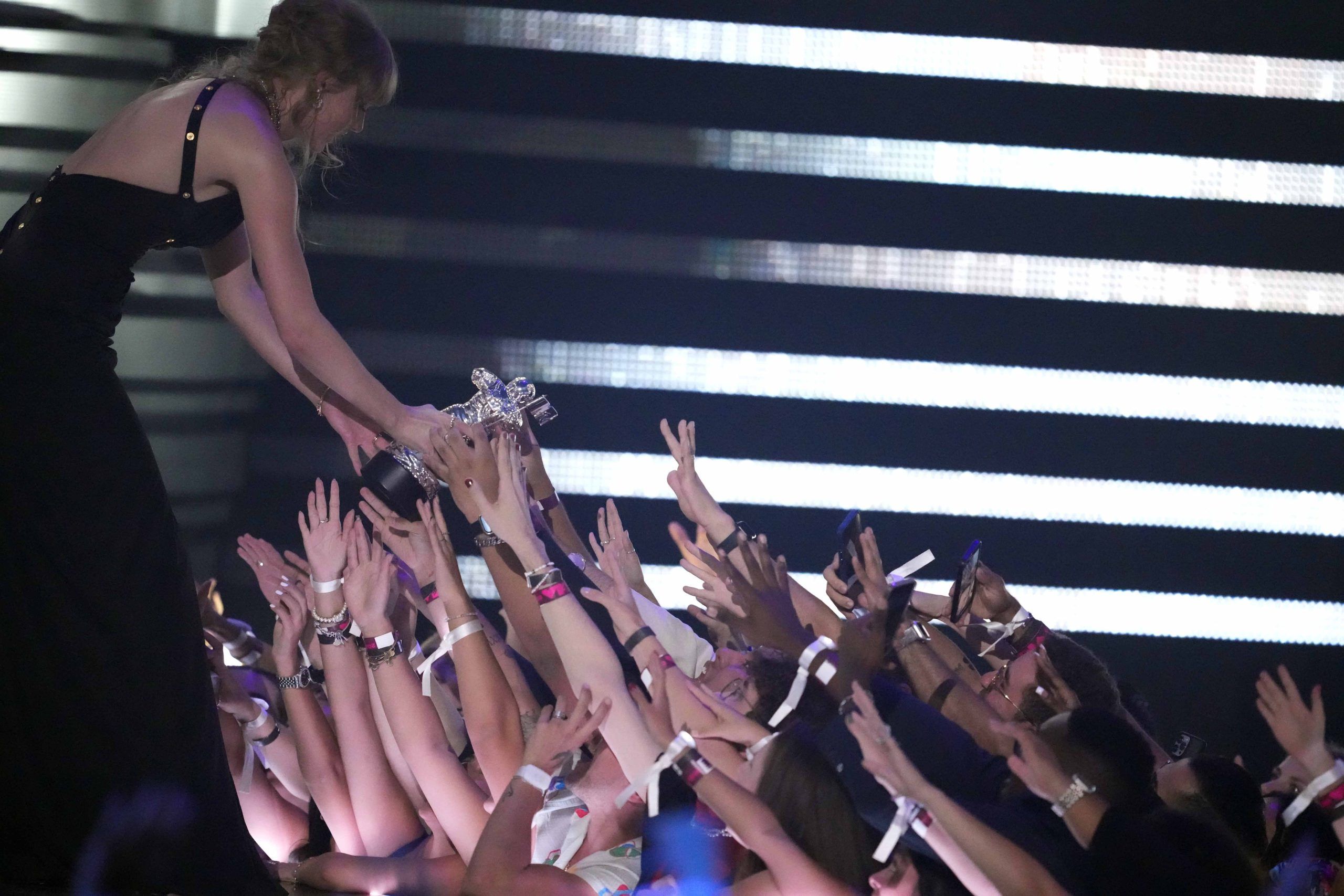 AP 2023 MTV Video Music Awards Show 23256149067774