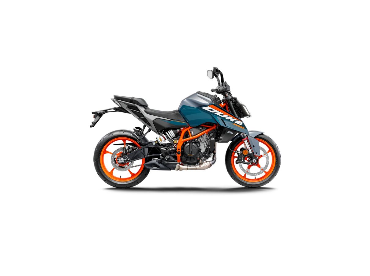 HOT 200 Road Price Ktm Duke 390 Bs6 Review New KTM 390
