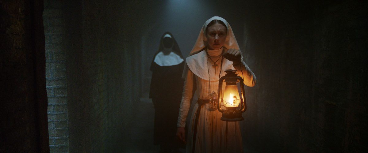 Nun 2018