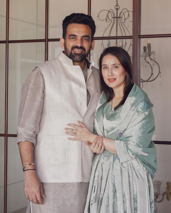 Zaheer Khan : 209 करोड़ के मालिक जहीर खान, जानिए उनका लग्जरी कार कलेक्शन और घर 4 Zaheer Khan