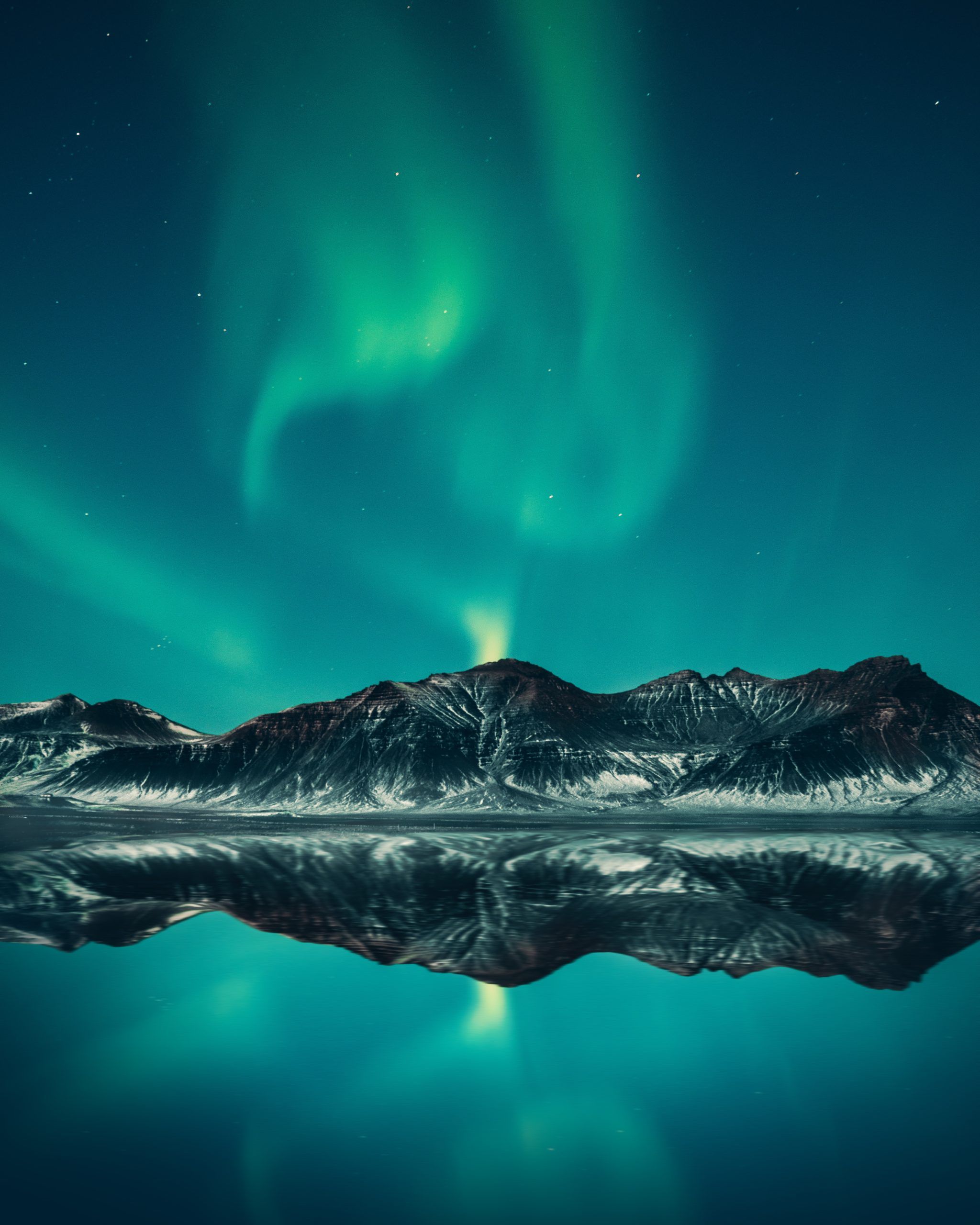 benjamin suter CgoRzWX4CDg unsplash