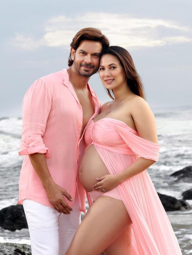 मां बनने वाली है मशहूर एक्ट्रेस, खुश हुए कपिल शर्मा, भेजा स्पेशल गिफ्ट