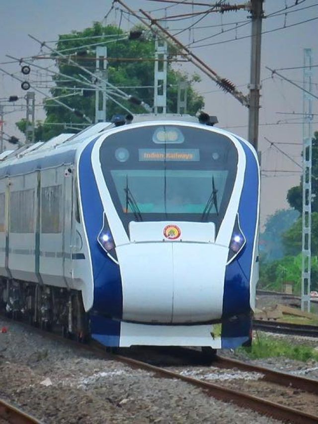 হাওড়া-পাটনা বন্দে ভারত এক্সপ্রেসে কী কী খাবার দেওয়া হচ্ছে? রইল মেনু