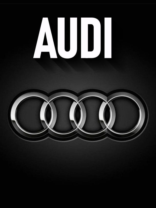 Audi के लोगो में 4 छल्ले (Ring) क्यों होते हैं? वजह कर देगी हैरान