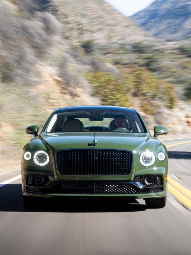 तेल भराओ और चलते जाओ...! लॉन्च हुई 805Km रेंज वाली ये हाइब्रिड कार