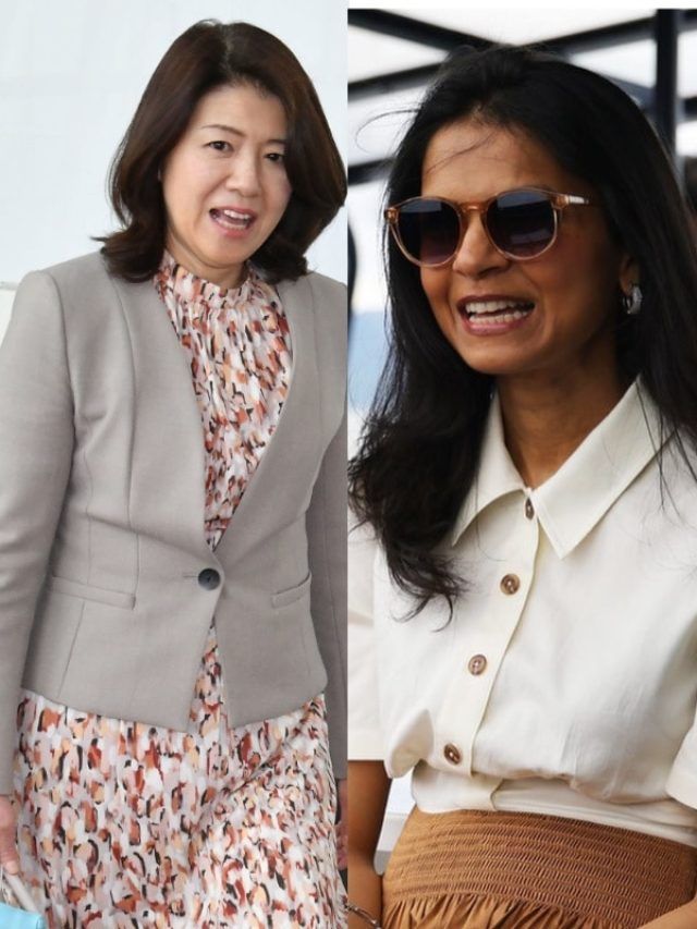 जी-20 में दिखेगा राष्ट्राध्यक्षों की पत्नियों का जलवा, जानें उनके बारे में