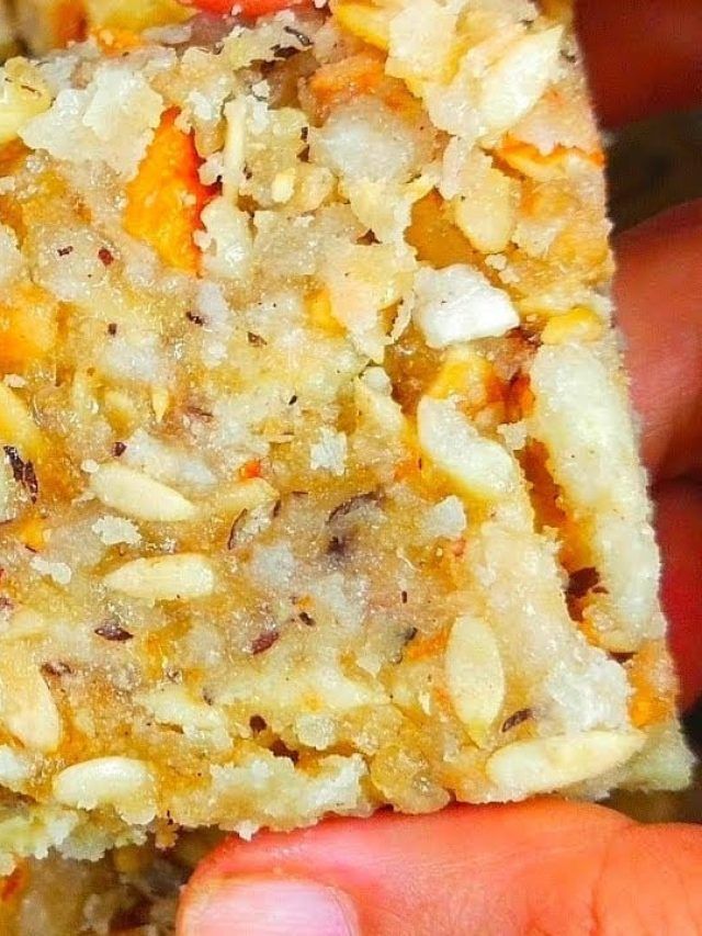 जन्माष्टमी पर जरूर बनाया जाता है ये प्रसाद, आप भी इस विधि से करें ट्राई