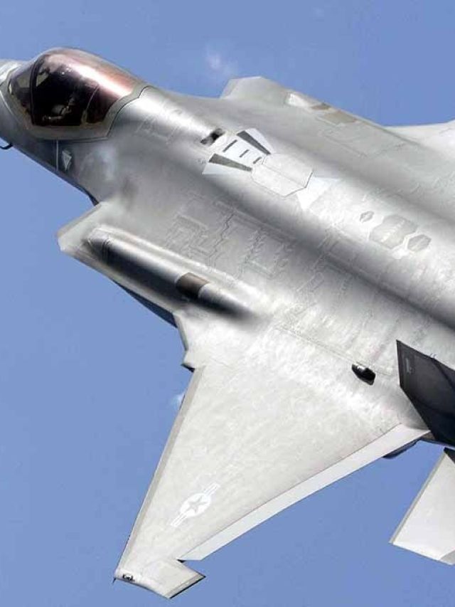 टेकऑफ के बाद लापता हुआ सबसे ताकतवर फाइटर जेट! जानें इसकी खासियत