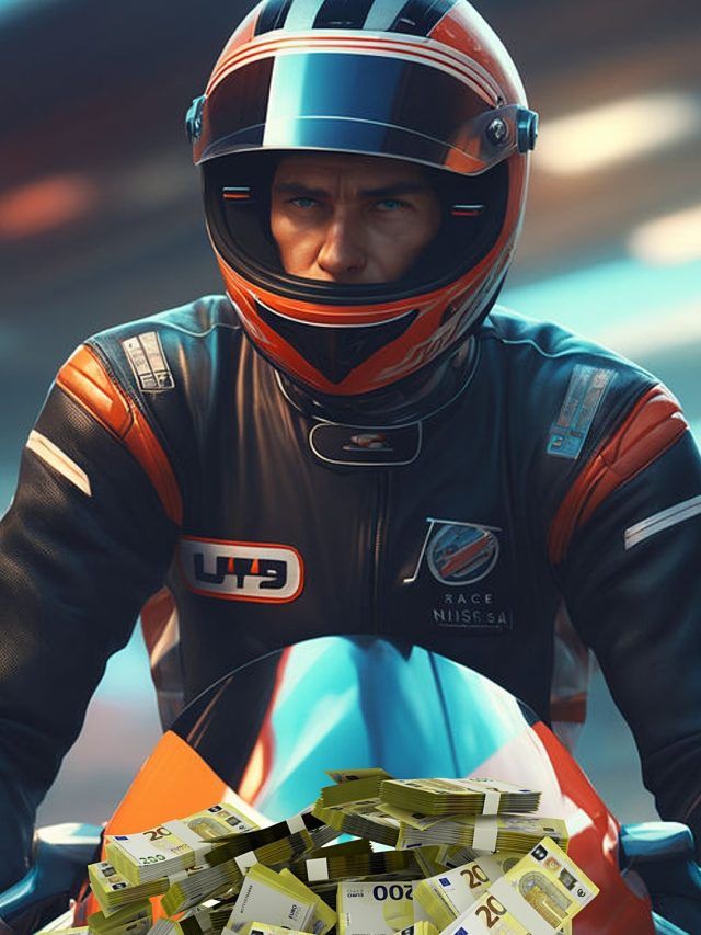 एक-दो नहीं... सैकड़ों करोड़! MotoGP रेसर्स की सैलरी उड़ा देगी होश