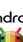 Google ने 4 साल में पहली बार बदला Android logo, जानिए क्या है खास