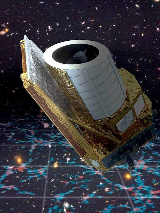 डार्क मैटर की खोज करेगा 'शरलॉक होम्स'! जानें इस नए स्पेस मिशन के बारे में